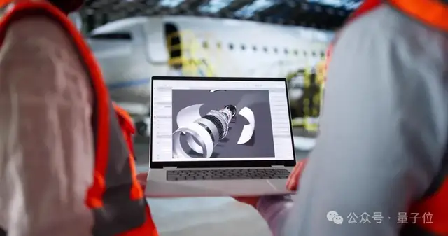 AI应用如何落地政企?首先不要卷通用大模型