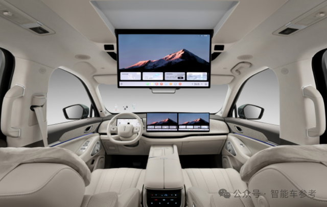 30万!长城首款端到端智驾车型上市,魏建军:就是第一,没有梯队