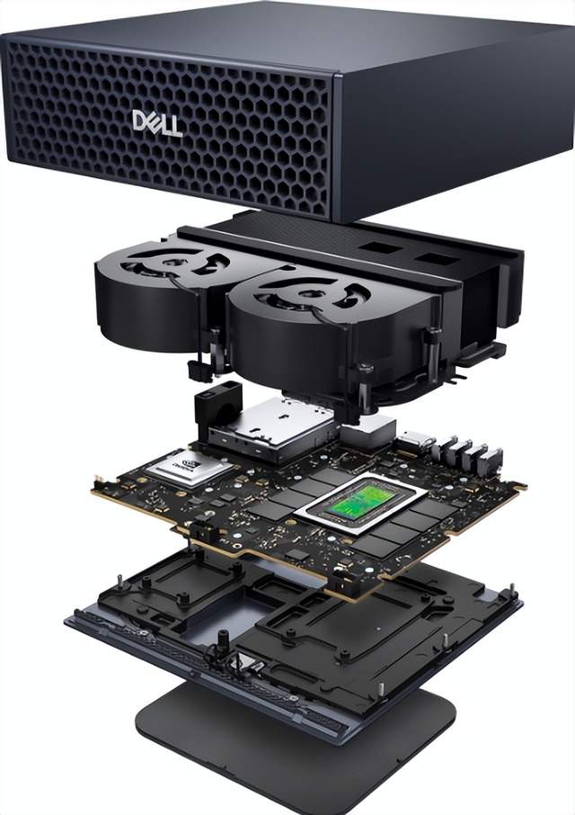 戴尔 x OpenCSG,推出⾯向智能初创企业的⼀体化 IT 基础架构解决方案