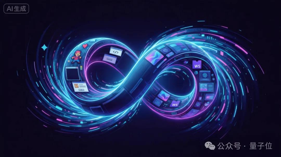 前端没死,AI APP正在返祖 前端没死,AI APP正在返祖