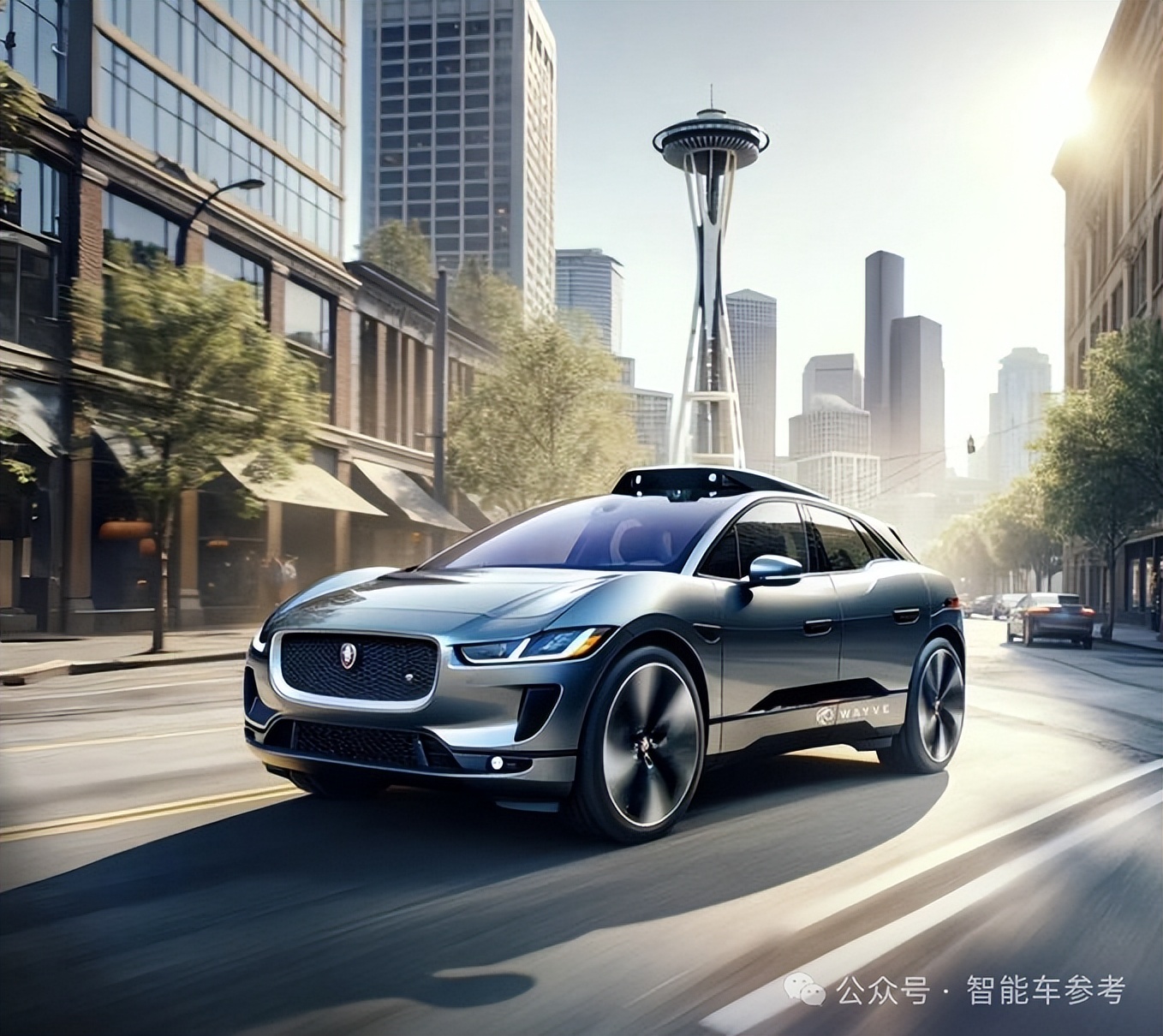 自动驾驶要啥实路测试?L4当红独角兽新模型:2D视频输入4D场景输出!难怪老黄看好