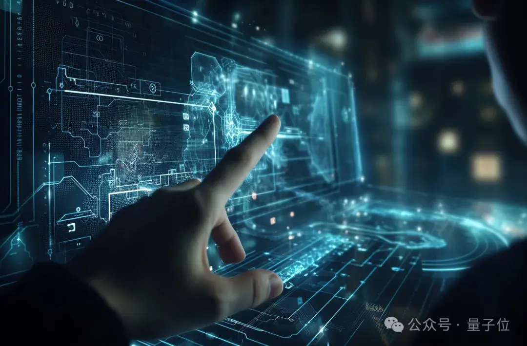 大模型“五小虎”齐齐pick，飞书凭什么？