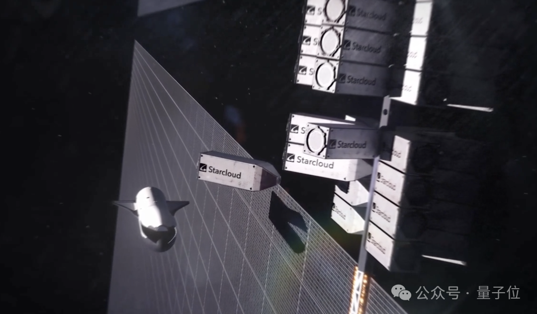 万卡集群要上天?中国硬核企业打造太空超算! 万卡集群要上天?中国硬核企业打造太空超算!