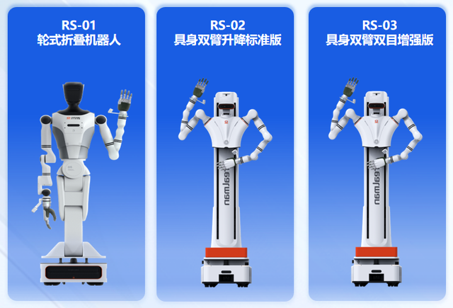 睿尔曼开源全球首个高质量、模态数量最多的真机数据集