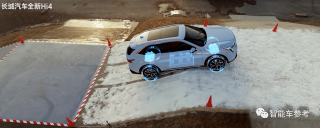 30万!长城首款端到端智驾车型上市,魏建军:就是第一,没有梯队