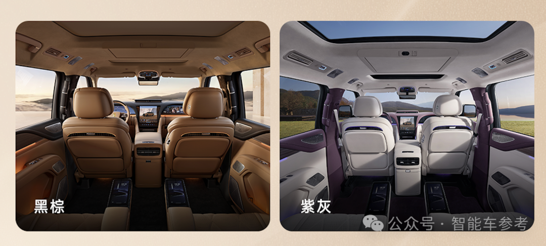 比亚迪全新豪车128万开卖，车标24K真金，“80%老车主是企业家”