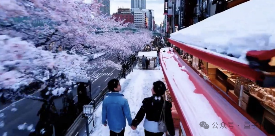 Sora训练数据疑暴露,网友:绝对用了UE5