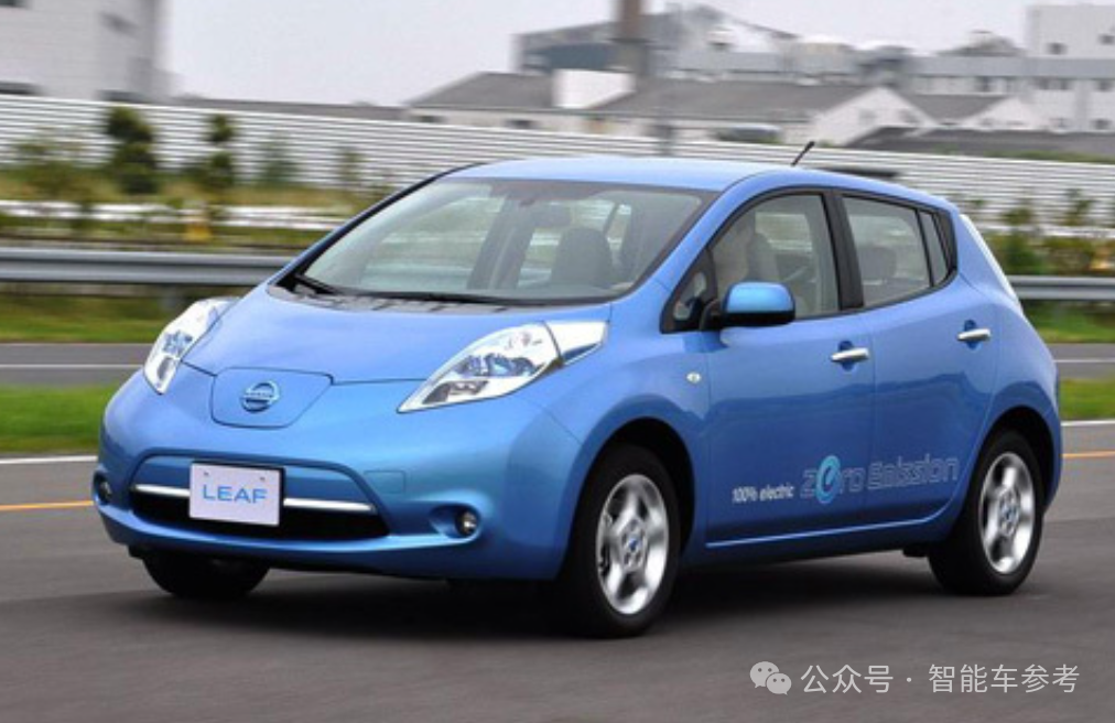 日产找到了爆款密码：华为技术，中国主导