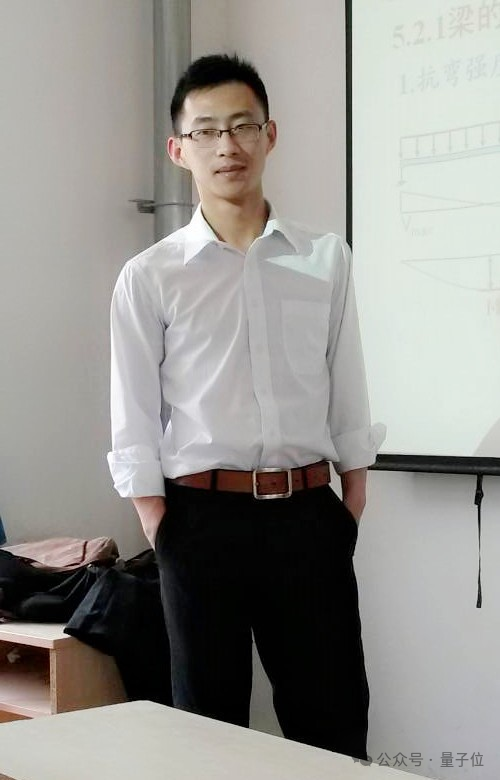 十位离职华为的「天才少年」