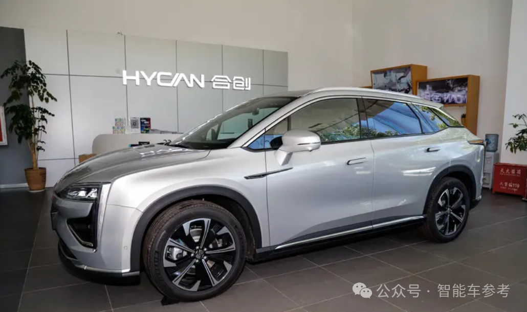 17家智能车企业2024进了ICU：有人抢救，有人退场