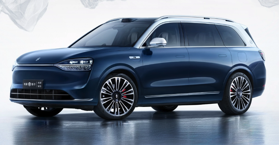 华为车BU首次公开招募「天才少年」，求解五大智驾难题