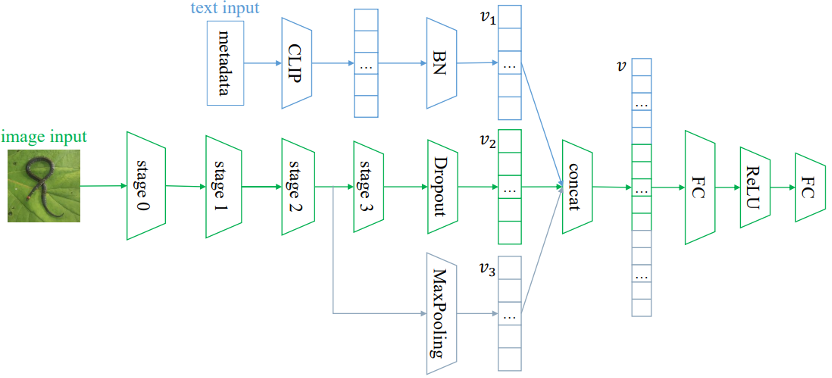 创新奇智荣获CVPR2023细粒度视觉挑战赛两项冠军