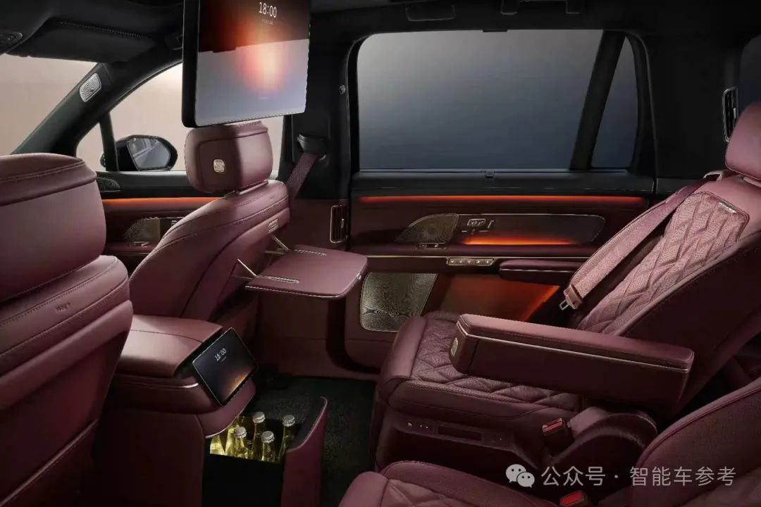 31万!蔚来开卖国产最大纯电SUV,网友排队给CEO李斌道歉