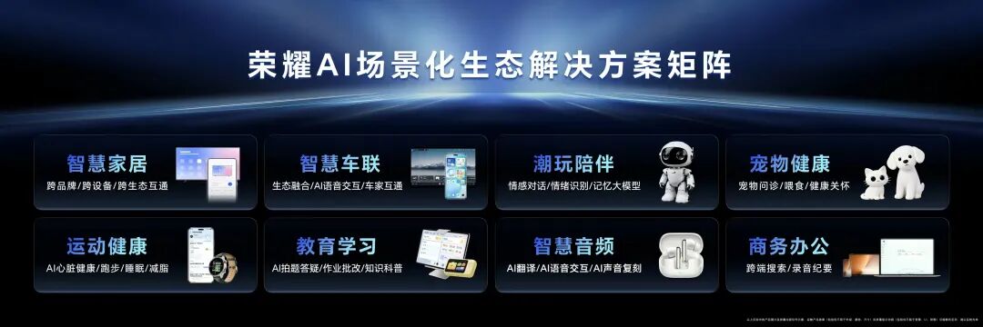 能懂孩子、懂爸妈、还懂宠物,这届AI硬件太会了