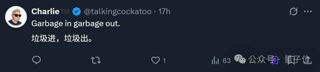 短视频刷多了AI也会变蠢!“年度最令人不安的论文” 短视频刷多了AI也会变蠢!“年度最令人不安的论文”