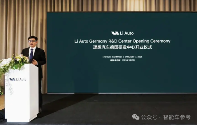 理想今年产品没爆但技术爆了:自研芯片流片成功!也要摆脱英伟达依赖了