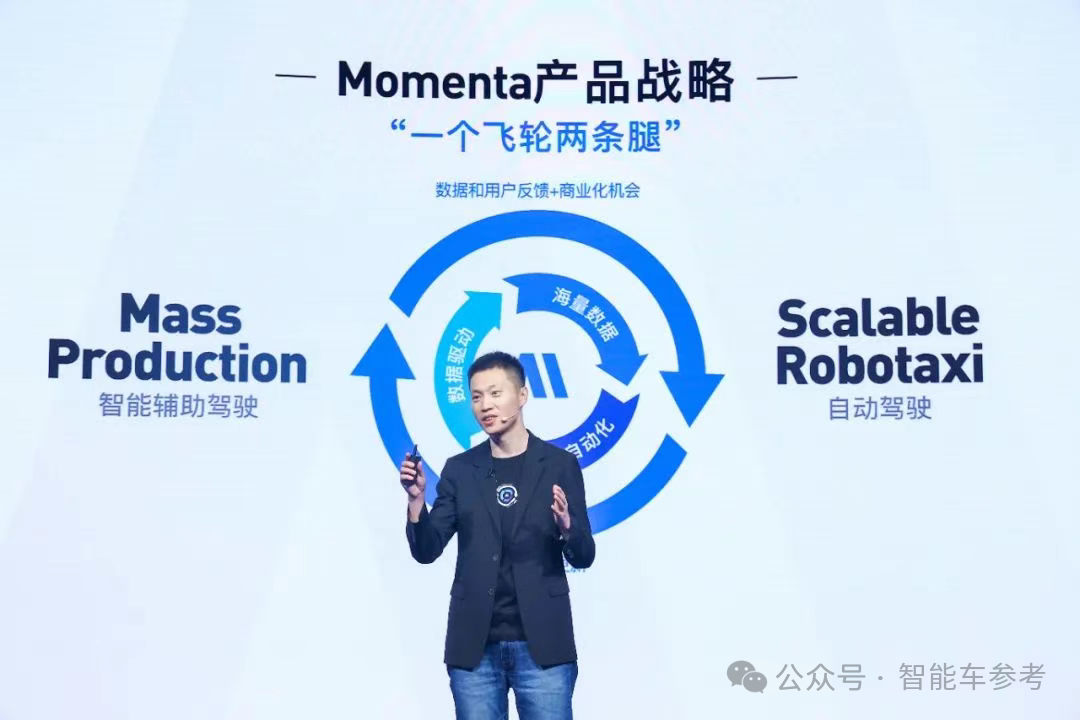 苏州AI公司德国落地Robotaxi，美国Uber一夜大涨472亿