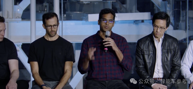 特斯拉华裔高管离职：入职12年，总管软件，直接向马斯克汇报