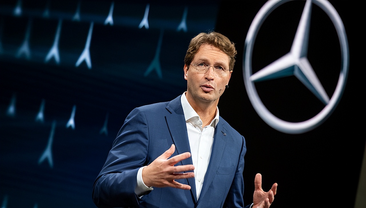 最高48%!欧盟重税中国电动车,BBA先慌了