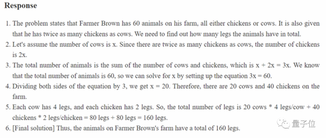 数学能力超过ChatGPT!上海交大计算大模型登开源榜首