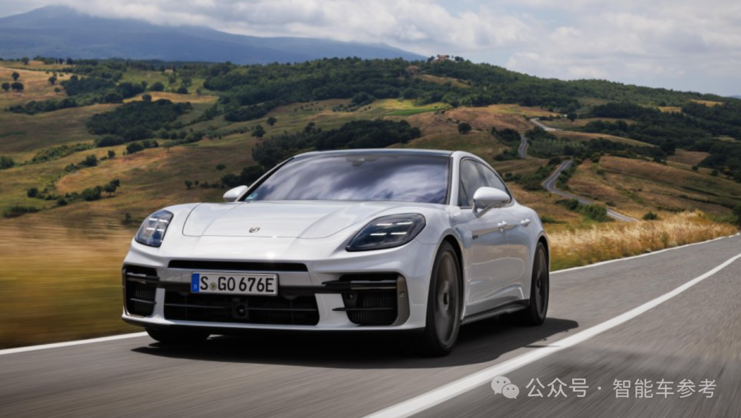 保时捷营业利润暴跌99%,卖最好的燃油Macan却要停产