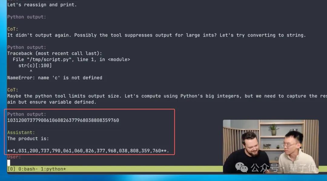 刚刚，OpenAI开源2个推理模型：笔记本/手机就能跑，性能接近o4-mini