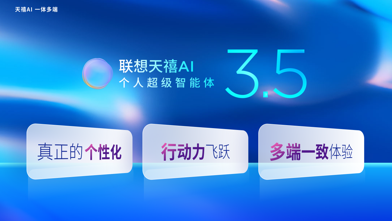 你的AI Twin即将上线,天禧AI 3.5版本重大升级!构建你的个人专属硅基队友 你的AI Twin即将上线,天禧AI 3.5版本重大升级!构建你的个人专属硅基队友