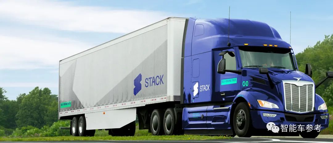 孙正义为无人卡车砸出73亿天使，不在乎他们烧了264亿倒闭过一家公司