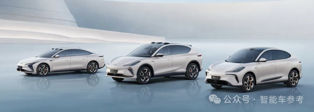 80亿!今年最大造车融资投向上海高端纯电