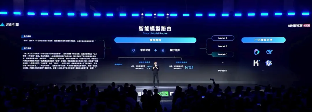 新豆包模型让郭德纲喊出发疯文学：(这班)不上了！不上了！不上了！！！