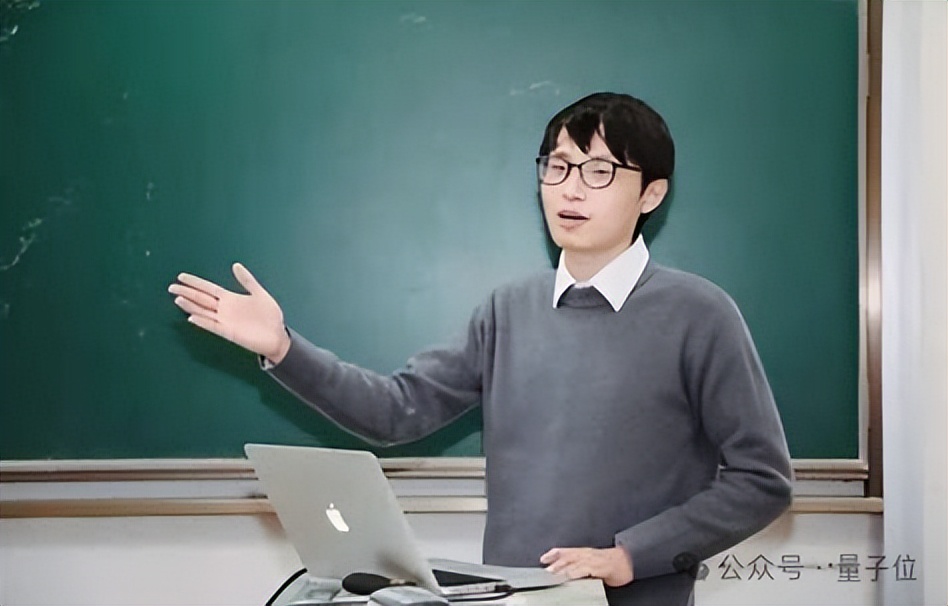 十位离职华为的「天才少年」