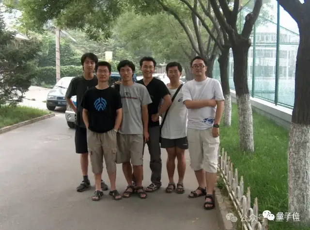 首位“80后”院士，来自北大数院