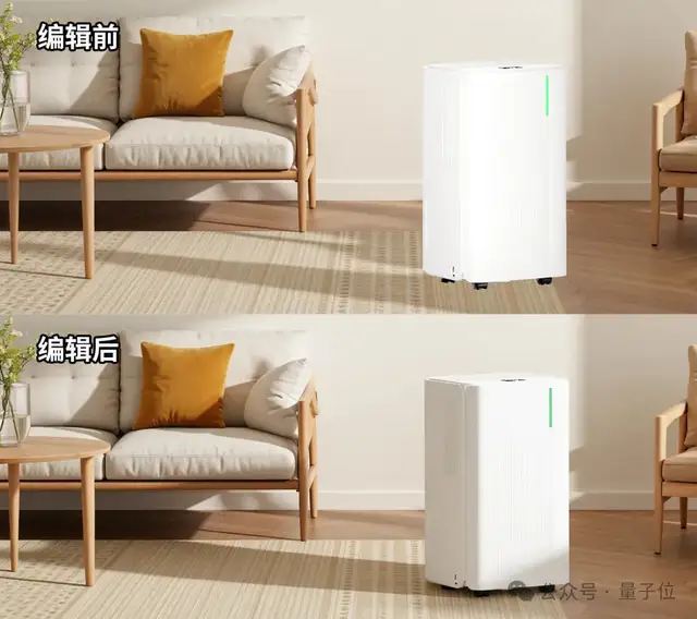 比NanoBanana更擅长中文和细节控制!兔展&北大Uniworld V2刷新SOTA 比NanoBanana更擅长中文和细节控制!兔展&北大Uniworld V2刷新SOTA