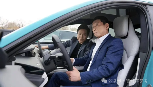 30万!长城首款端到端智驾车型上市,魏建军:就是第一,没有梯队