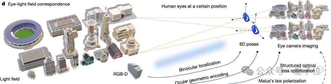 《三体》“宇宙闪烁”成真!免佩戴裸眼3D屏登Nature 《三体》“宇宙闪烁”成真!免佩戴裸眼3D屏登Nature