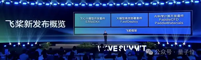 文心X1.1发布！这三大能力突出，一手实测在此