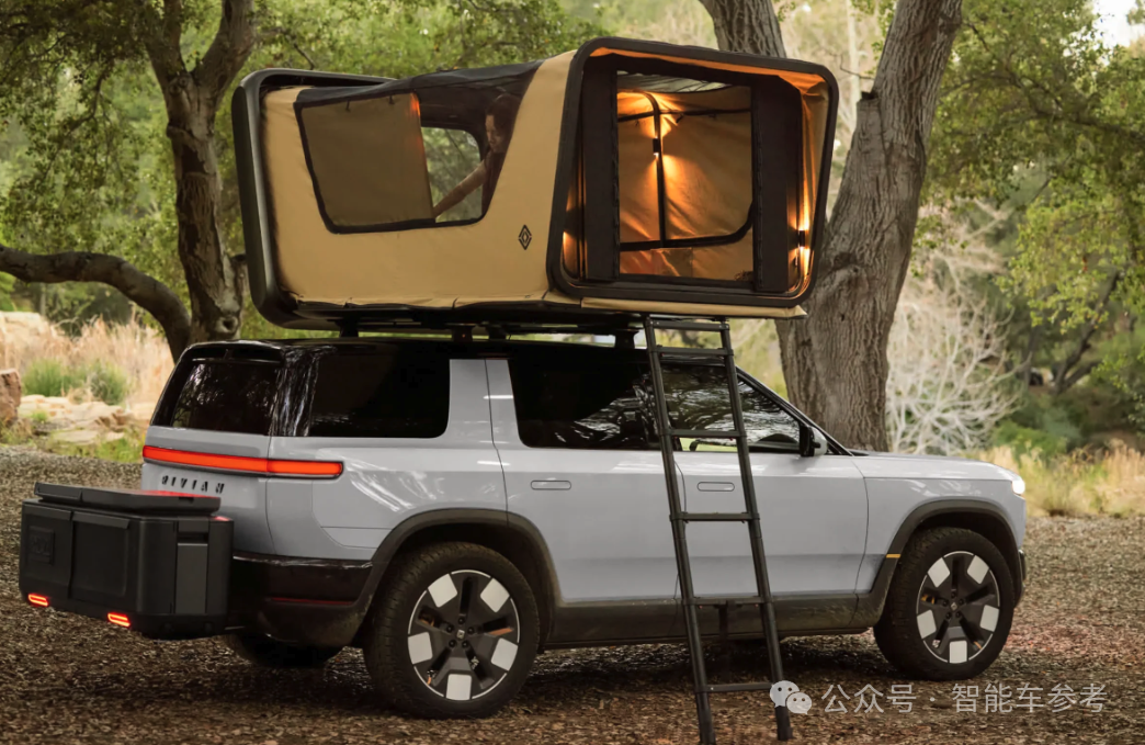 马斯克预言要完的新势力，新车一开售，网页就崩了