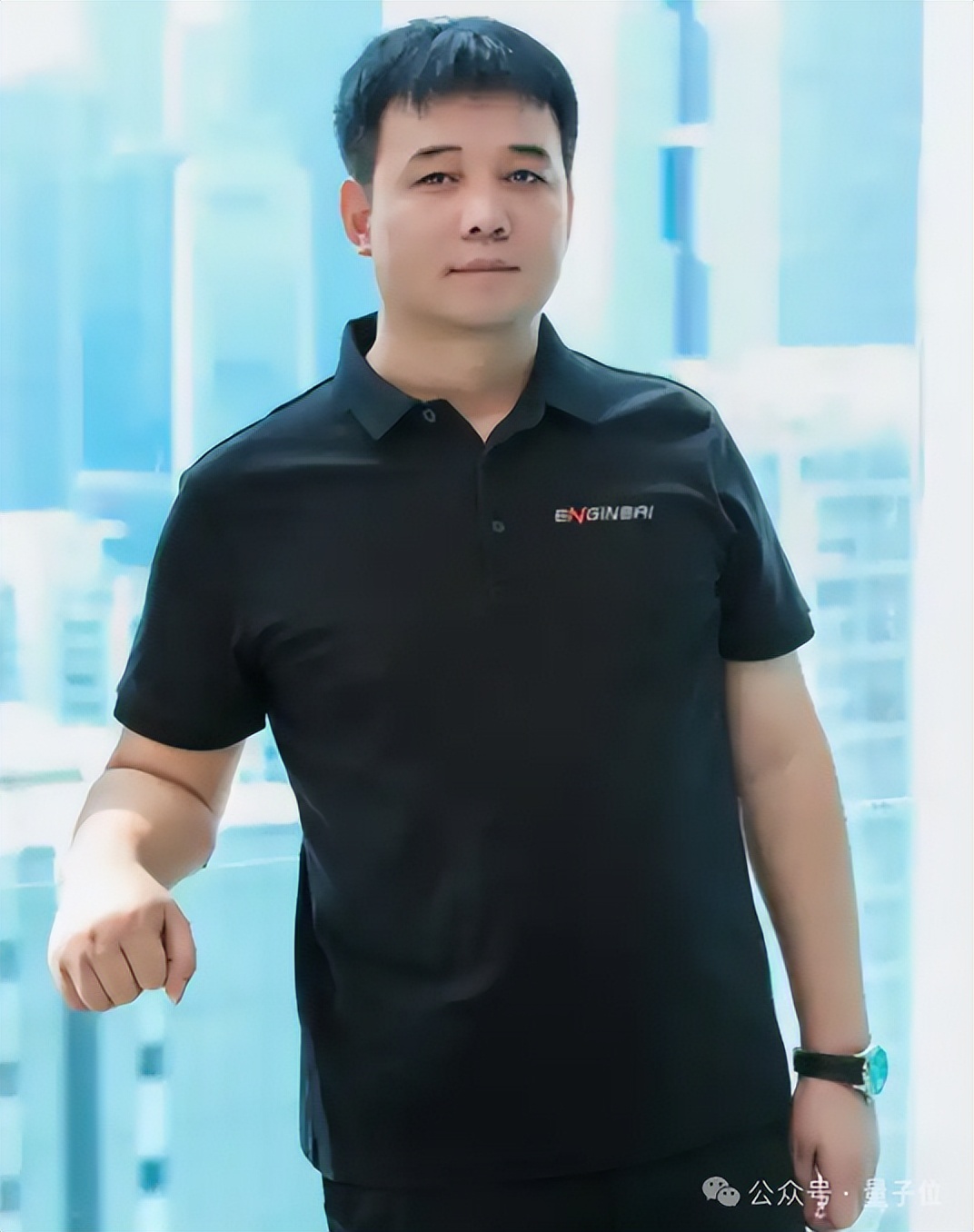 谁在带队小鹏机器人：IRON背后的四位关键人物