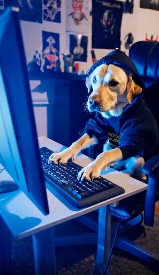 Sora新视频只发TikTok：OpenAI 4天涨粉10万