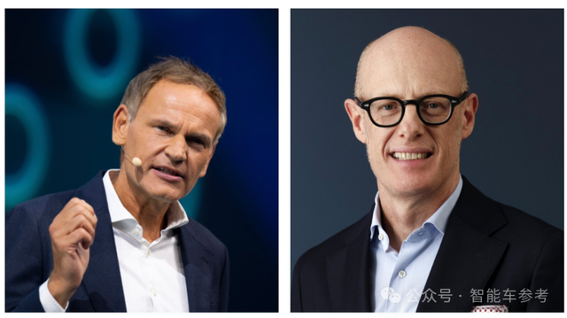 大家不再买保时捷,十年功勋CEO下岗了