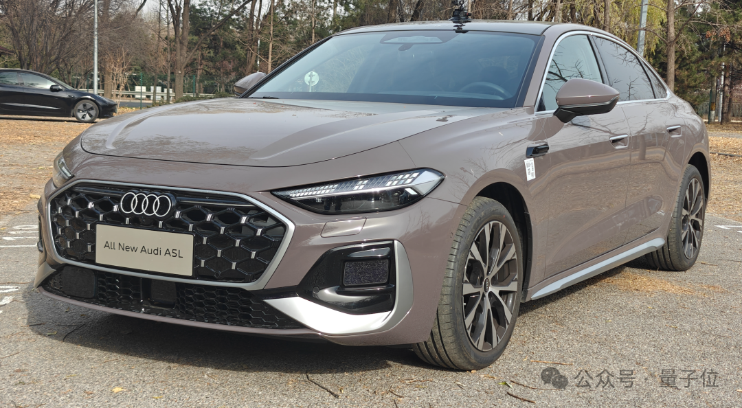 奥迪+华为=油车智能天花板? 奥迪+华为=油车智能天花板?