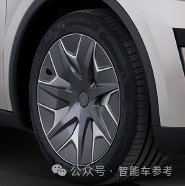 六座Model Y L最新爆料：后排4座都可折叠，全部放倒可当“货厢”