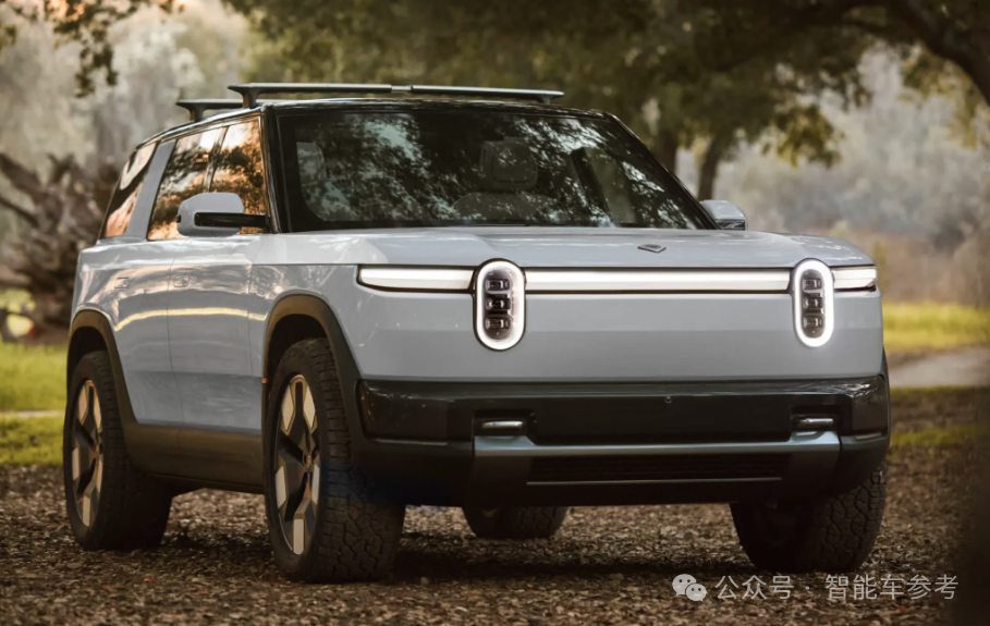 马斯克预言要完的新势力，新车一开售，网页就崩了