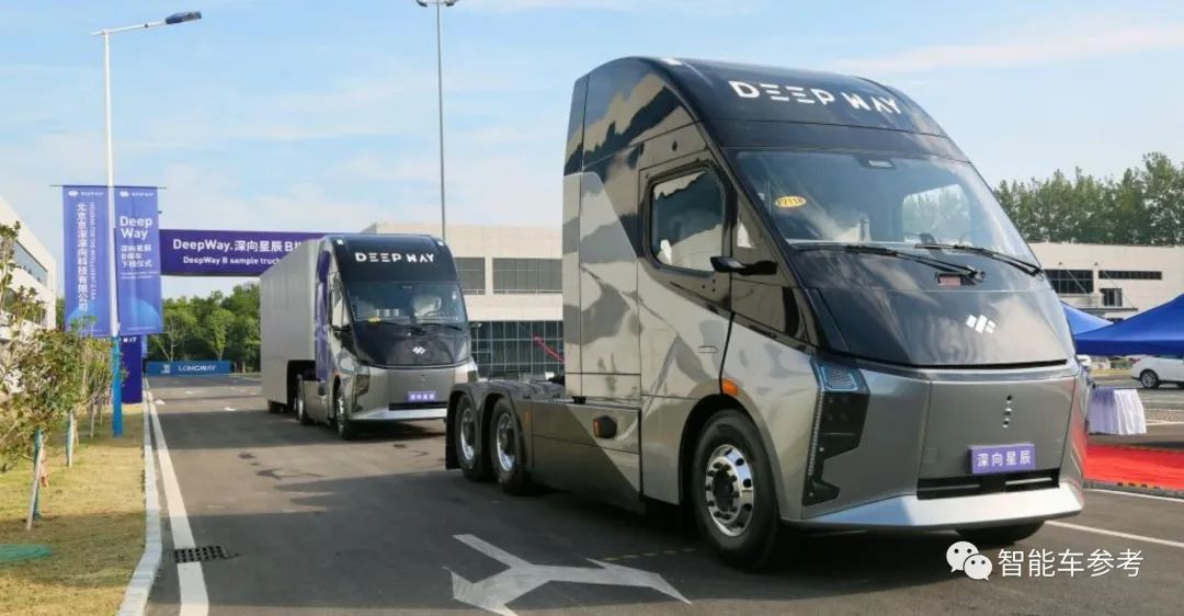 硅谷黑化，立法堵死无人卡车