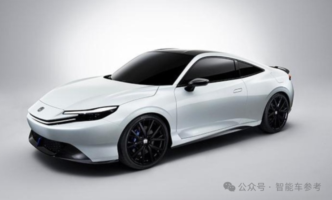 “中国电车冲太猛”，本田日产双双退市，官宣合并取暖