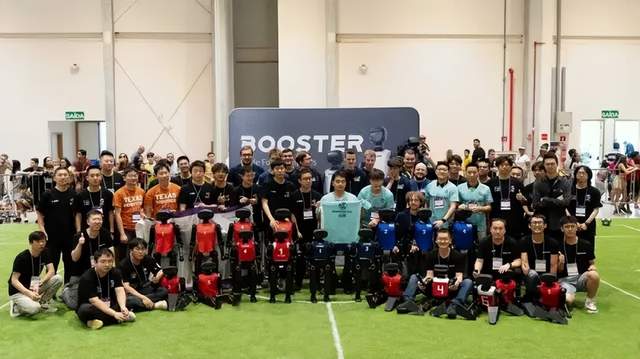 有人说它能做“具身智能时代的苹果”,这家公司凭什么?