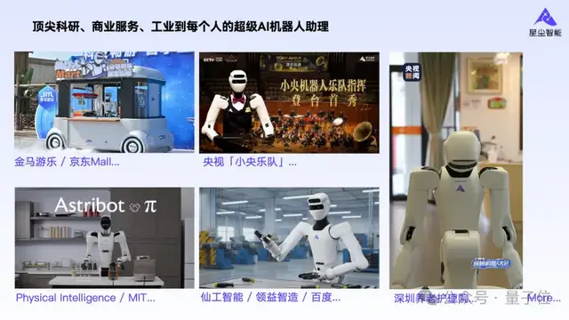 杭州蚂蚁投了家腾讯系具身智能公司