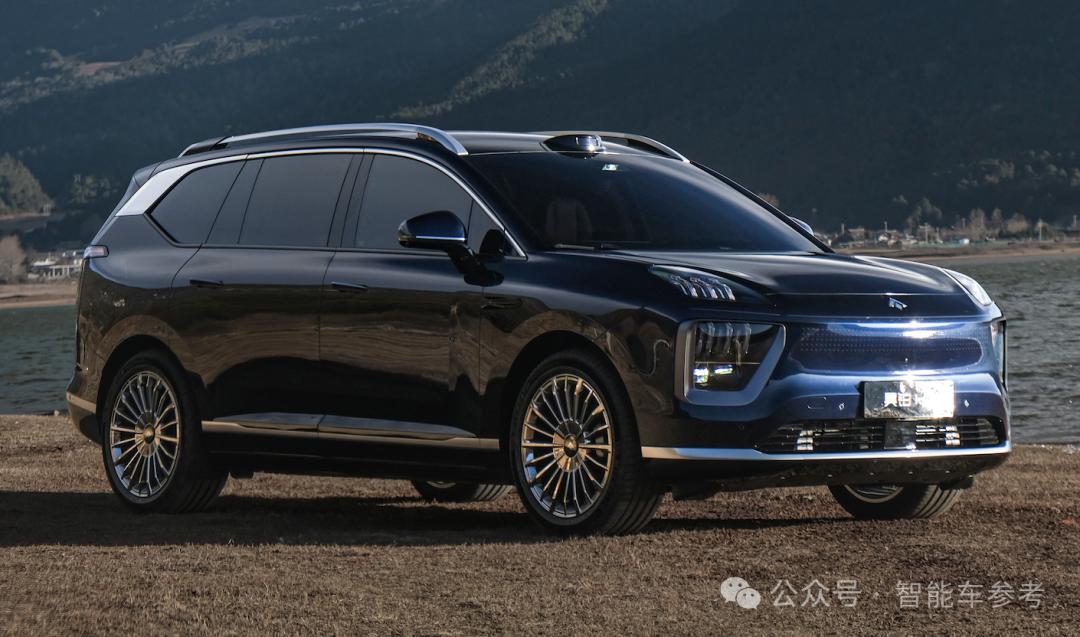 广汽还是太全面了：自主全系L2+，L3今年量产，L4面向个人推出