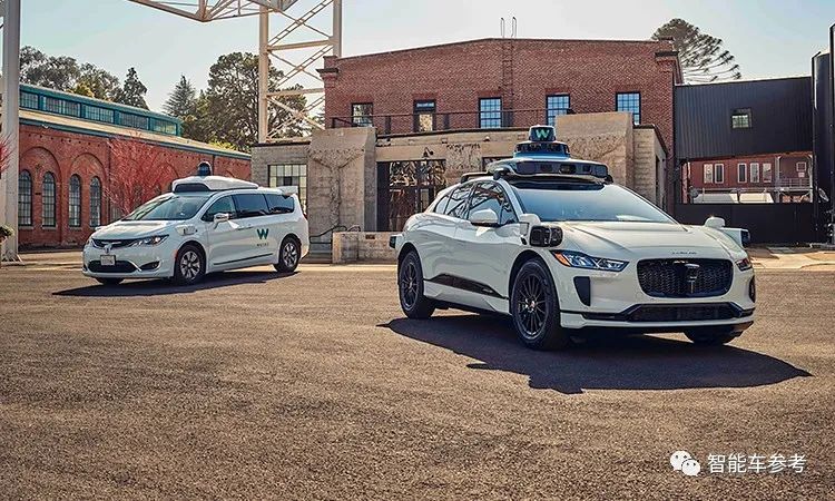 Waymo用数据为自动驾驶代言：比人类司机安全6.8倍，超1149万公里仅3起事故