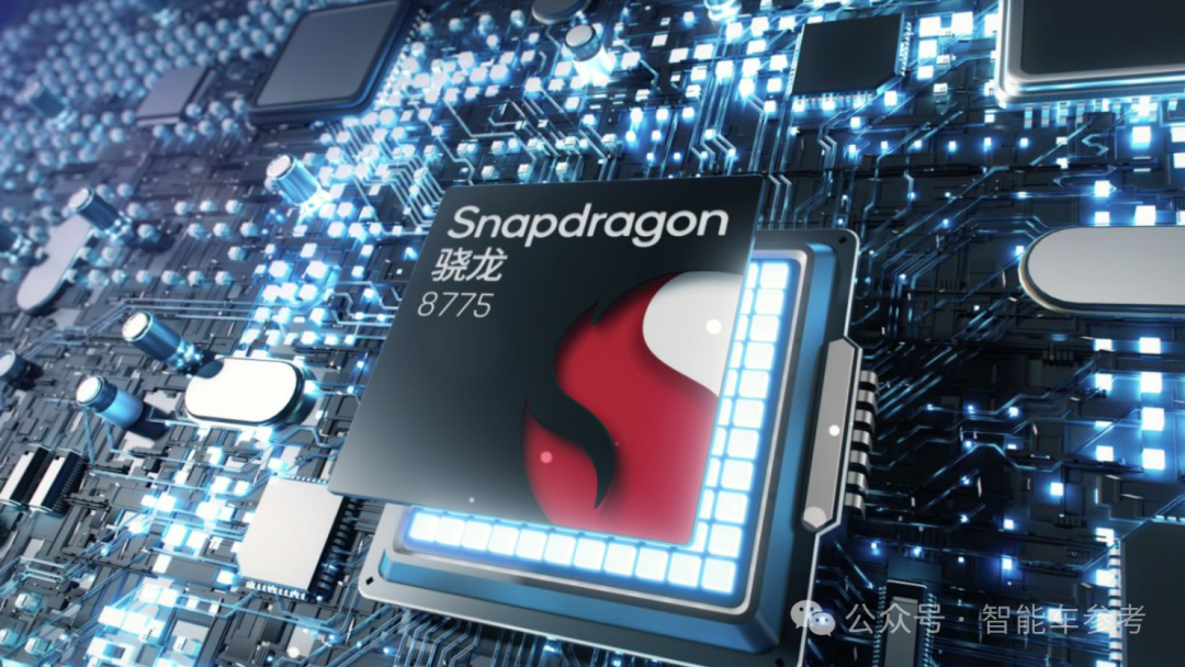 首款激光雷达合资混动轿车！全球首发Momenta R6飞轮大模型，首创不停车一键泊入